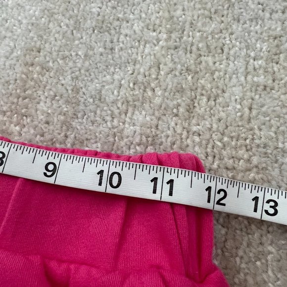 3 for $6 LF Pull On Sweatshorts S Pink - Picture 7 of 8
